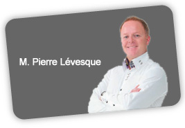 Pierre Lévesque - Dura Tech